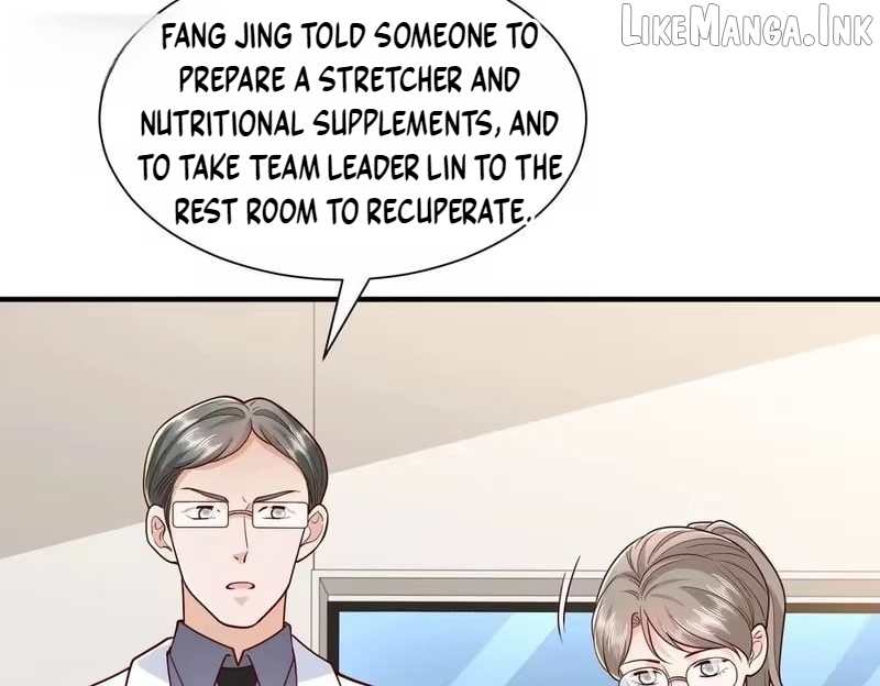 I randomly have a new career every week Chapter 913  - page 81